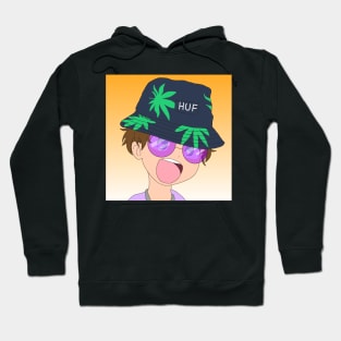 Prince of Perth Hoodie